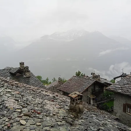 Lumiere Alpine Apartmán