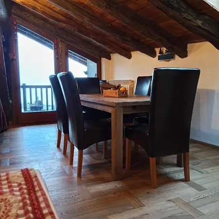 Lumiere Alpine *