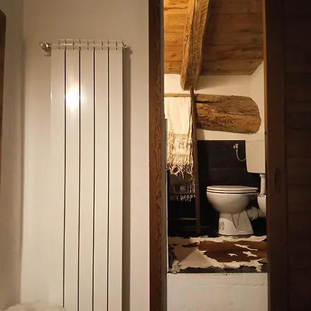 Lumiere Alpine Apartmán *