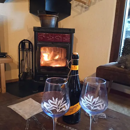 Apartmán Lumiere Alpine