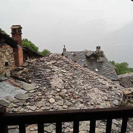 Appartement Lumière Alpine La Salle