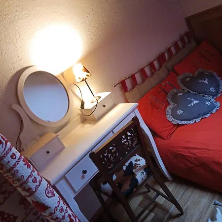 Lumiere Alpine La Salle
