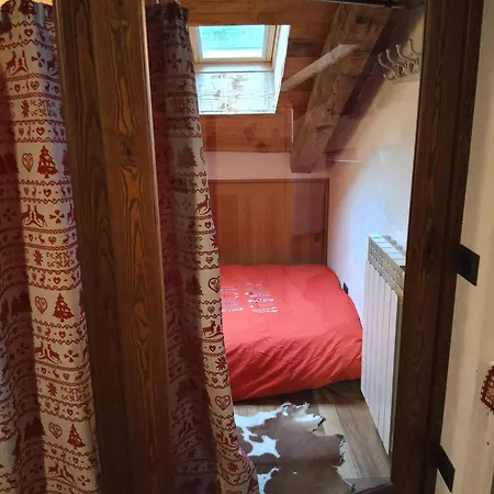 Lumiere Alpine Apartament