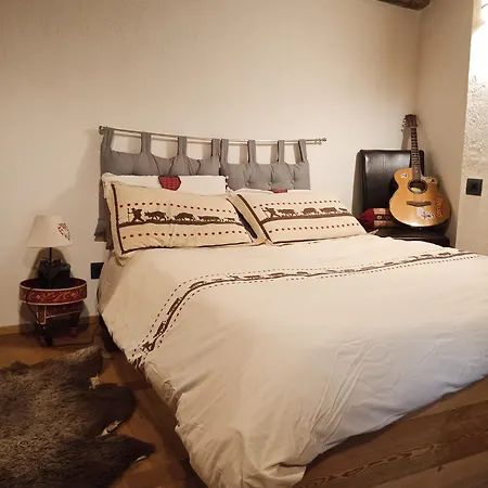 Apartmán Lumiere Alpine *