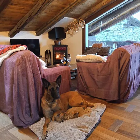 Lumière Alpine La Salle