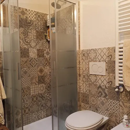 Lumiere Alpine * La Salle