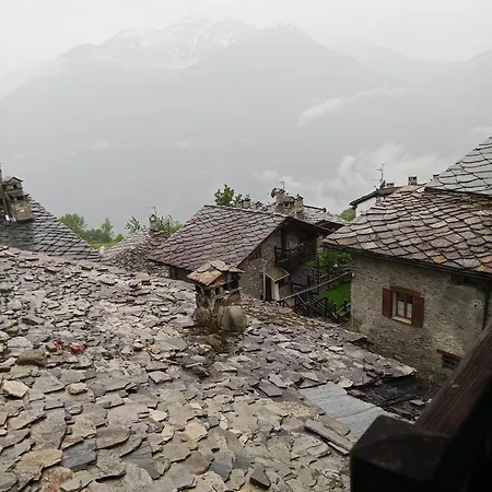Lumière Alpine Appartement *