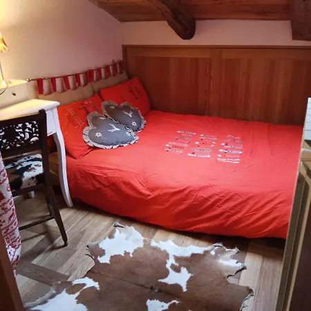Lumiere Alpine *