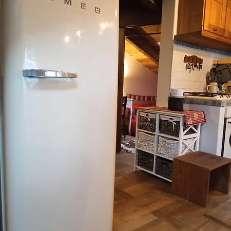 Apartament Lumiere Alpine *